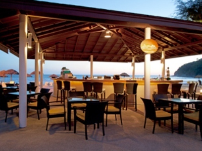 Hotel Banthai Beach Resort And Spa
