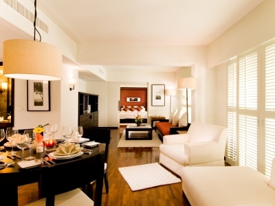 Hotel Banthai Beach Resort And Spa