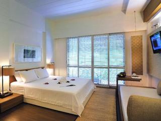 Hotel Banthai Beach Resort And Spa