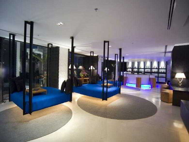 Hotel Centara Karon Resort Phuket
