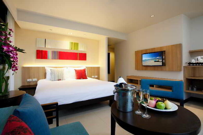 Hotel Centara Karon Resort Phuket
