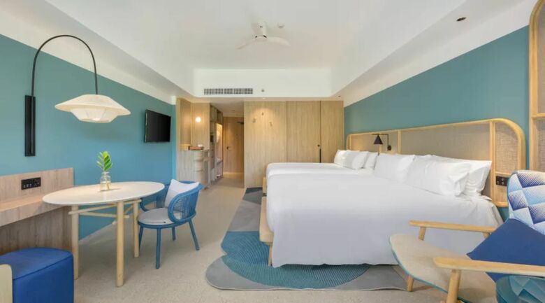 Hotel Centara Karon Resort Phuket