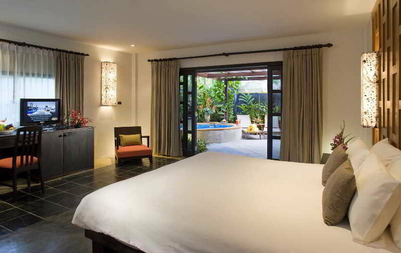 Hotel Centara Karon Resort Phuket