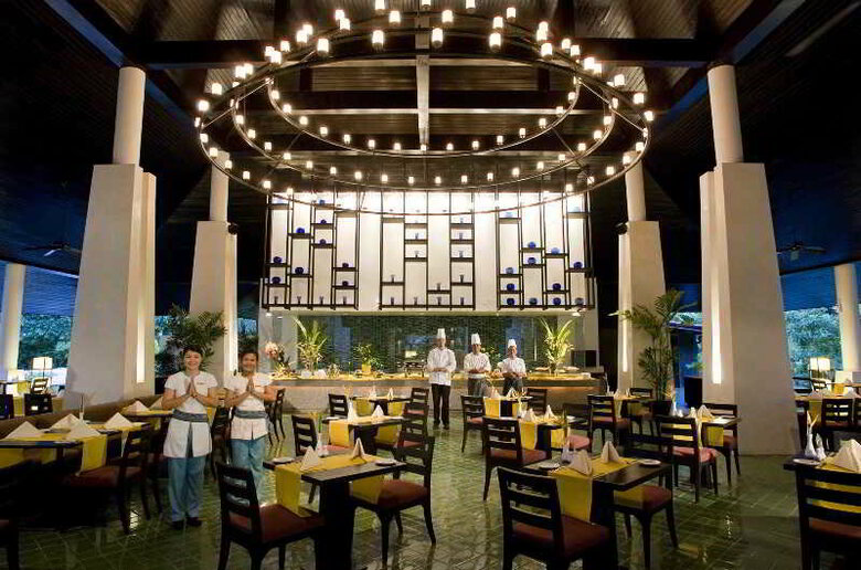 Hotel Centara Karon Resort Phuket