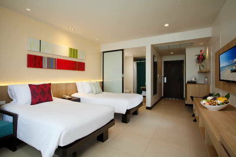 Hotel Centara Karon Resort Phuket