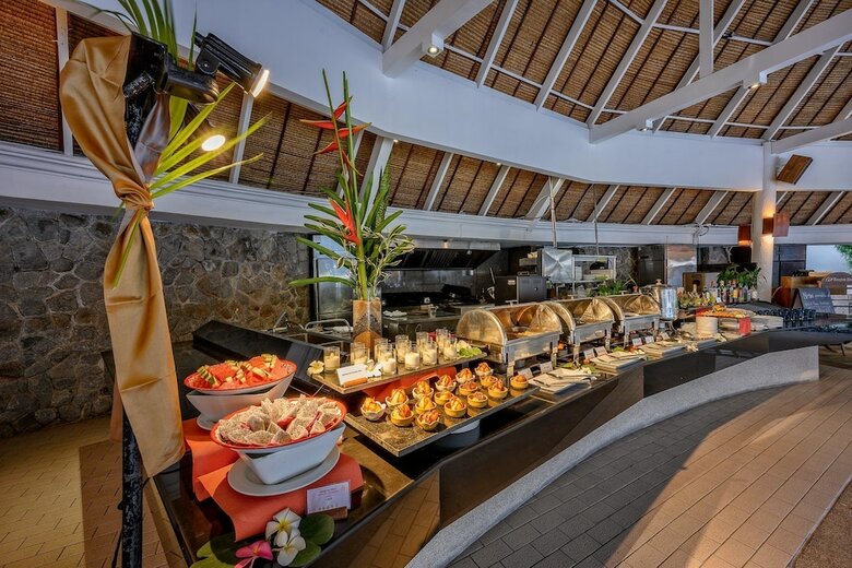Hotel Centara Kata Resort Phuket