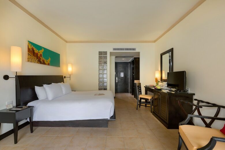 Hotel Centara Kata Resort Phuket