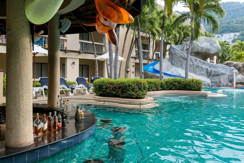 Hotel Centara Kata Resort Phuket