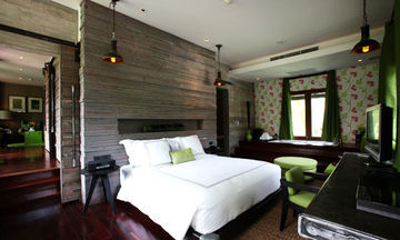 Hotel Indigo Pearl