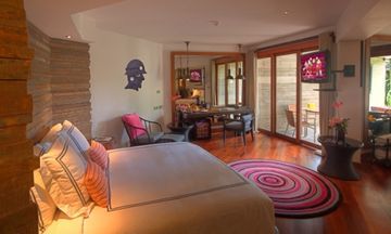Hotel Indigo Pearl