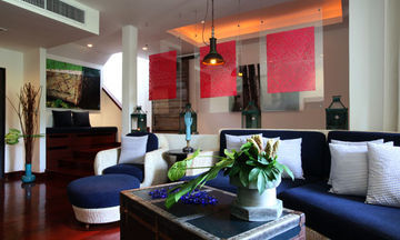 Hotel Indigo Pearl
