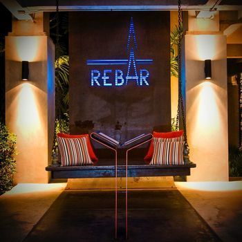 Hotel Indigo Pearl