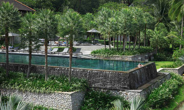 Hotel Indigo Pearl