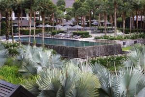 Hotel Indigo Pearl