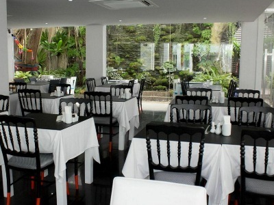 Hotel Sugar Palm Kata Resort And Spa