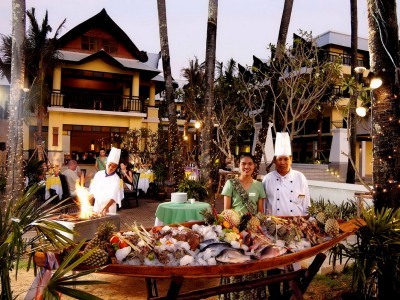 Hotel Woraburi Phuket Resort & Spa