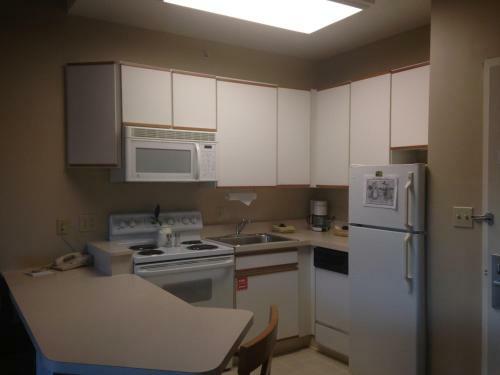 Hotel Cresthill Suites Albany