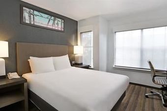 Hotel Hyatt Summerfield Suites Austin Arboretum