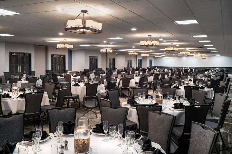Hotel Embassy Suites Austin - Central