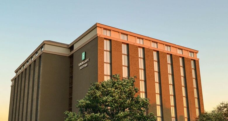Hotel Embassy Suites Austin - Central