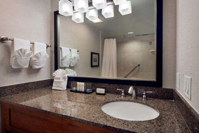 Hotel Embassy Suites Austin - Central