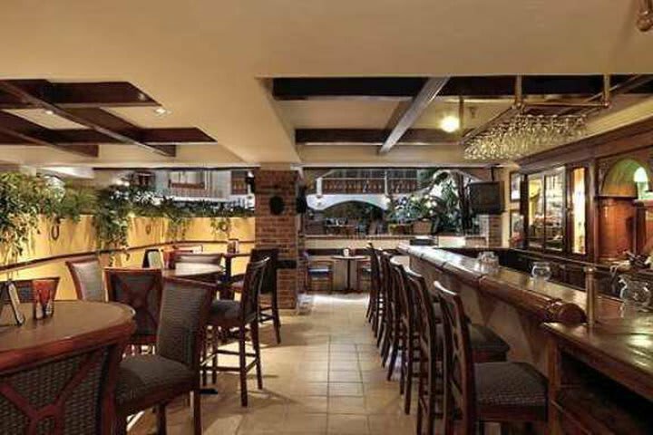 Hotel Embassy Suites Austin - Central