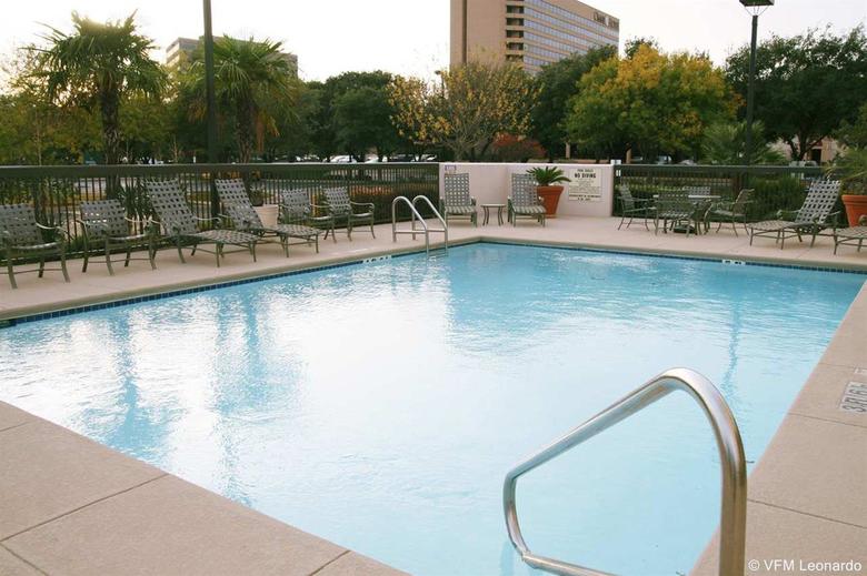 Hotel Hampton Inn Austin South