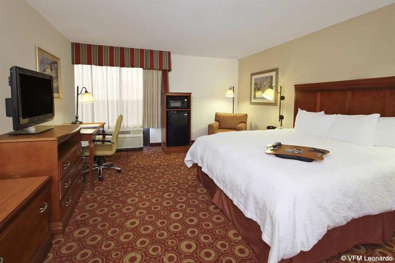 Hotel Hampton Inn Austin South