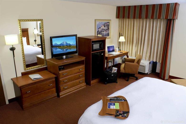 Hotel Hampton Inn Austin South