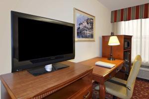 Hotel Hampton Inn Austin South