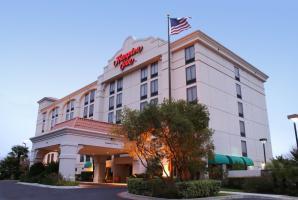 Hotel Hampton Inn Austin South
