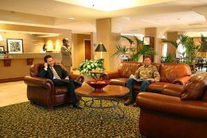 Hotel Hampton Inn Austin South