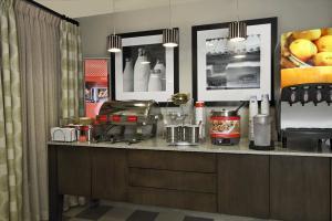 Hotel Hampton Inn Austin South