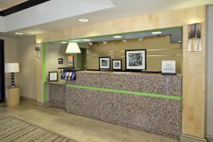 Hotel Hampton Inn Austin South