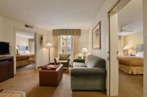 Hotel Hampton Inn Austin South