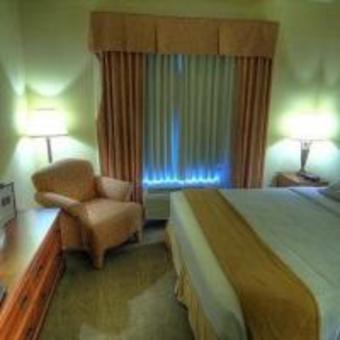 Hotel Holiday Inn Express Sunset Valley Austin