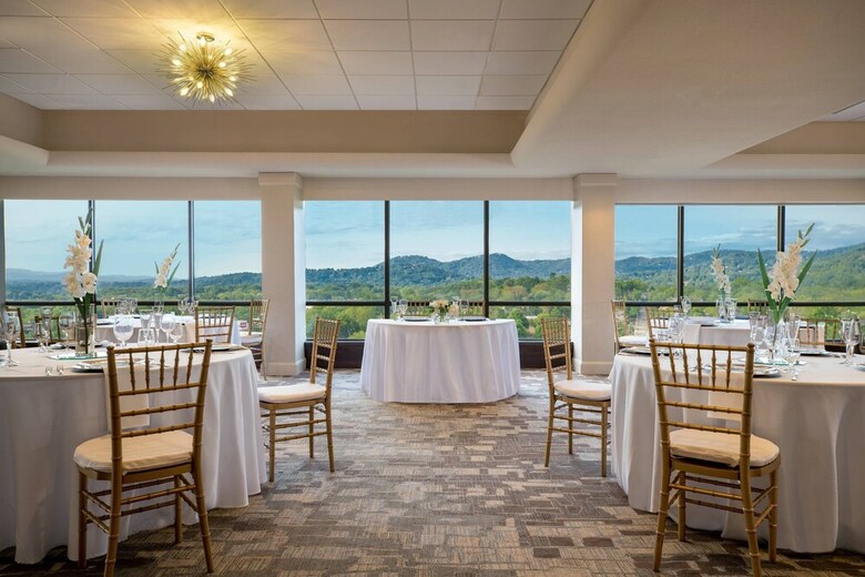 Hotel Renaissance Asheville