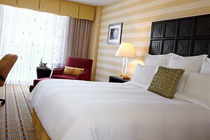 Hotel Renaissance Asheville
