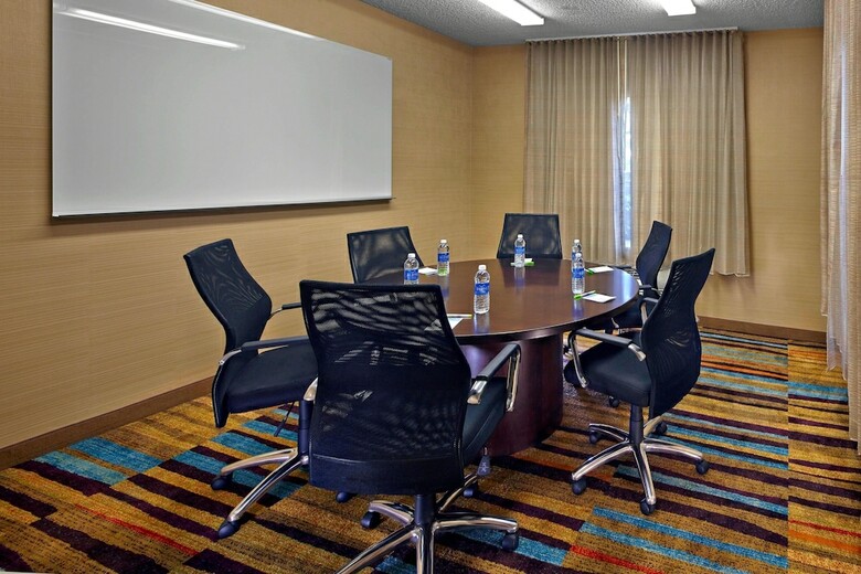 Hotel Fairfield Inn & Suites Boca Raton