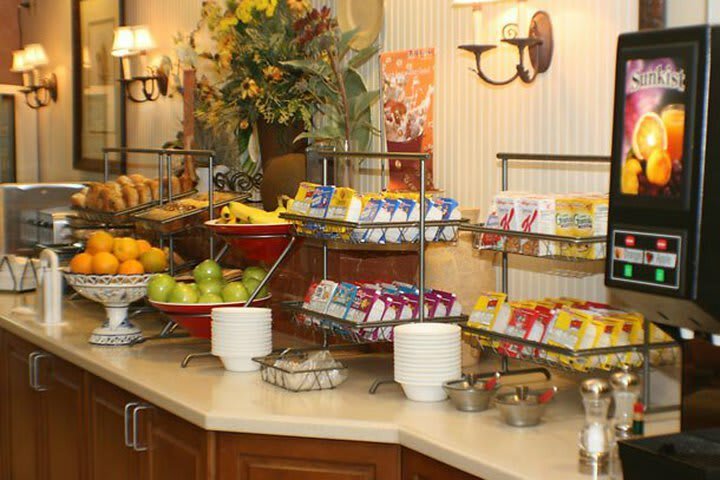 Hotel Fairfield Inn & Suites Boca Raton
