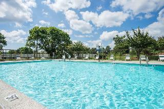 Hotel Days Inn By Wyndham Baltimore West Security Blvd.