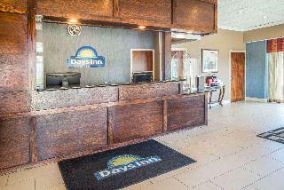 Hotel Days Inn By Wyndham Baltimore West Security Blvd.