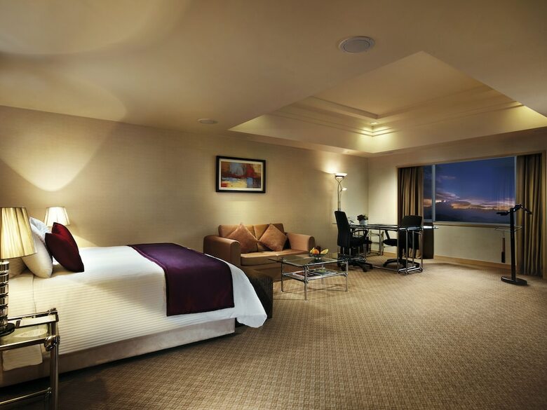 Hotel Resorts World Genting - Genting Grand