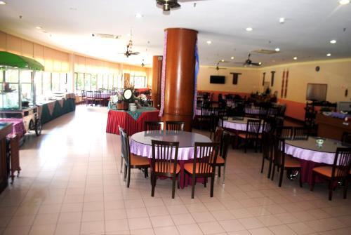 Hotel Seri Malaysia Genting Highlands