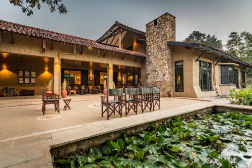 Hotel Kings Lodge