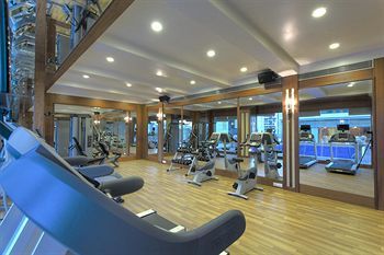 Hotel Royal Tulip Navi Mumbai