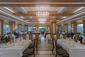 Hotel Royal Tulip Navi Mumbai