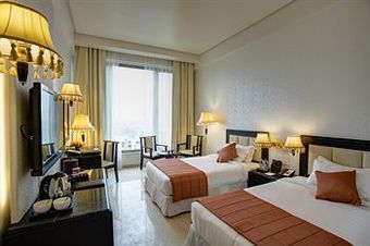 Hotel Royal Tulip Navi Mumbai