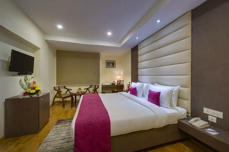 Hotel Cygnett Inn Repose
