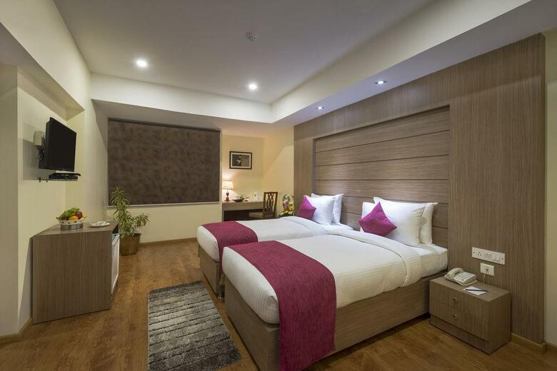 Hotel Cygnett Inn Repose